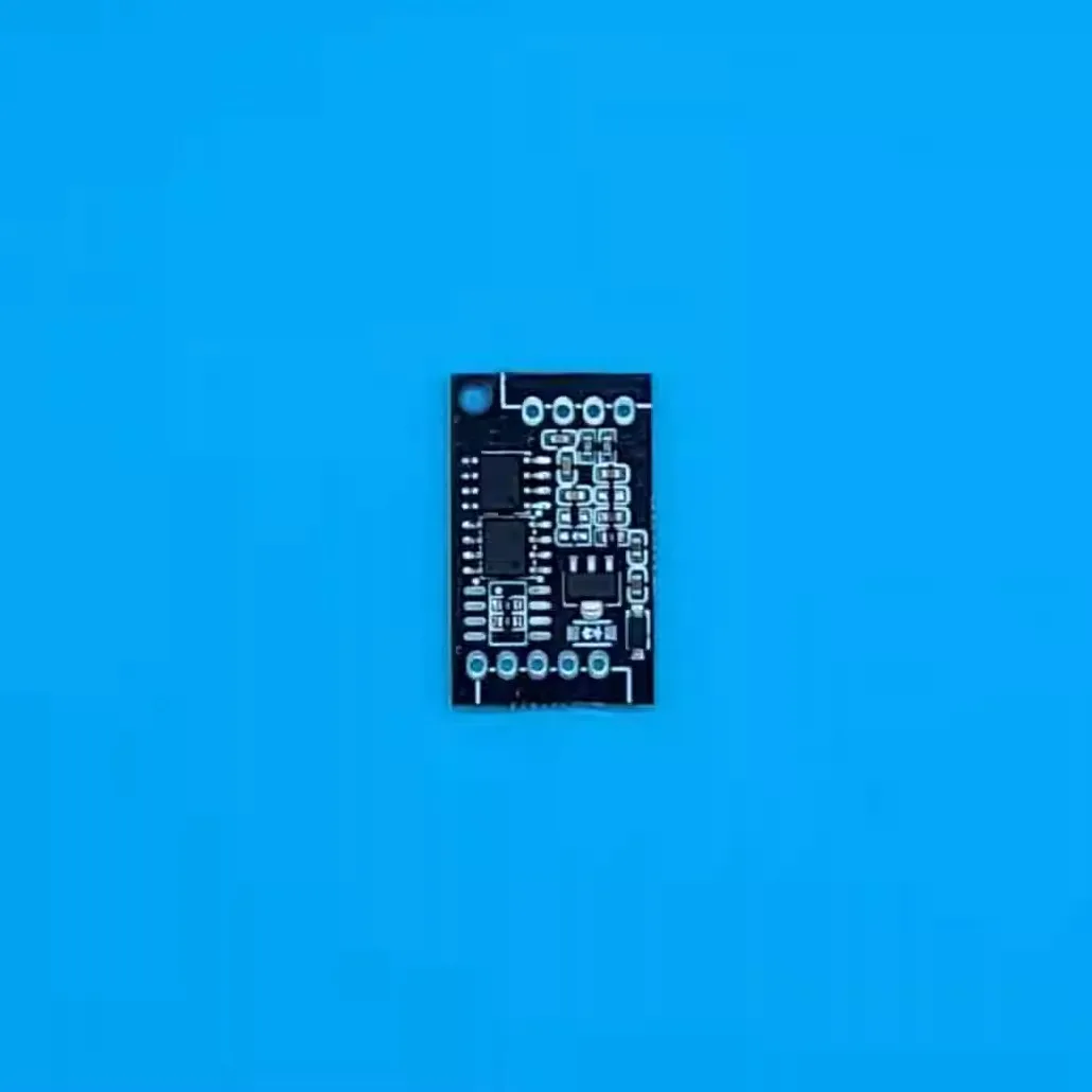 Electronic Scale Weighing Acquisition Module Sensor Transmitter Weight Amplifier RS485 TTL Serial Port Communication