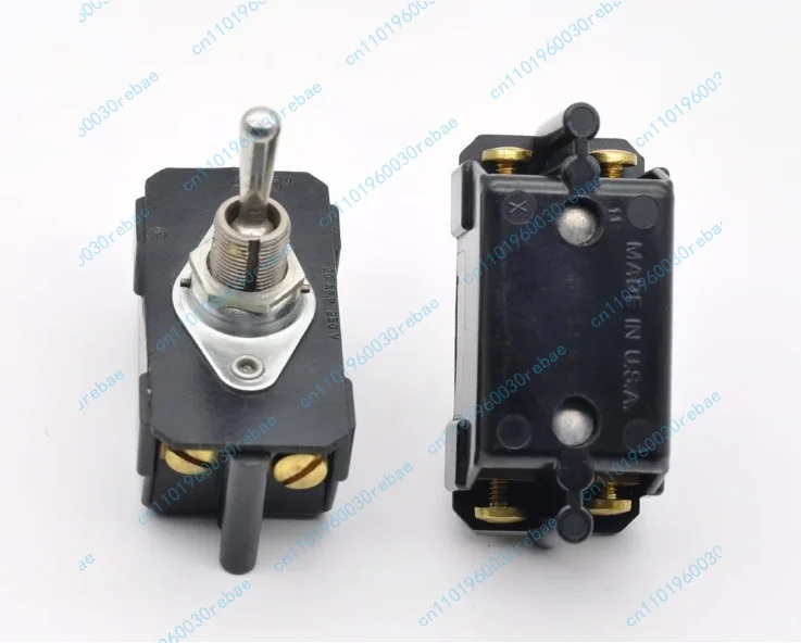 1pcs 20a 250v high current power switch large toggle switch