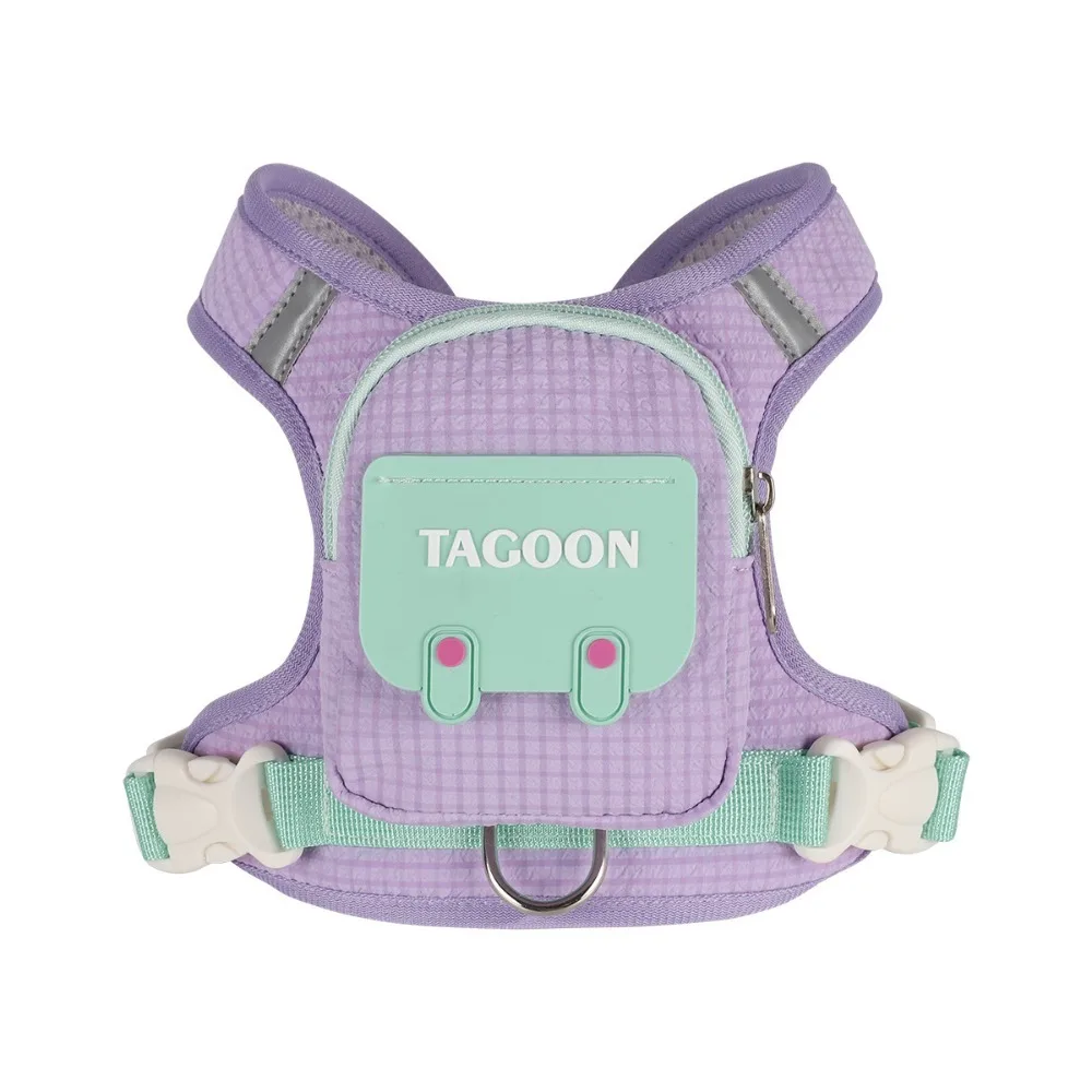 Variant: Purple-S