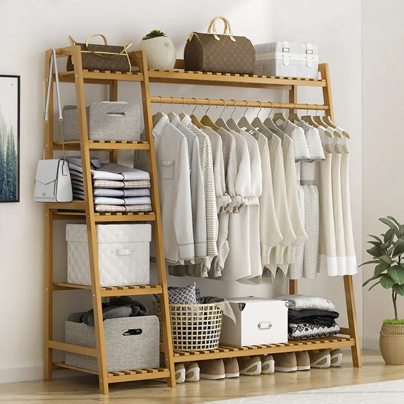 

Arara to Hang Clothes Stand Hanger Hanger Wardrope Holders Coat Shelves Clothing Rack Balcony Furniture Dressing Rooms Shelf