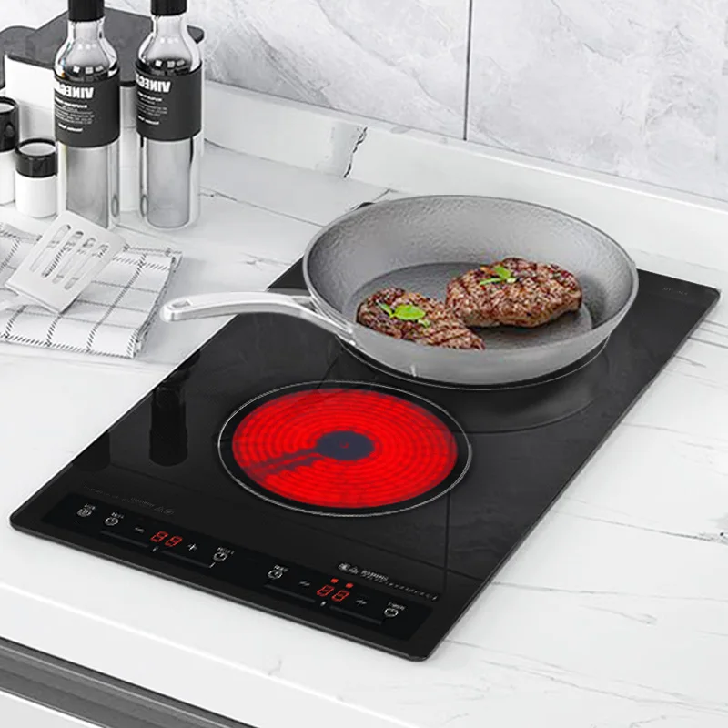 China High Quality Portable Infrared Cooker