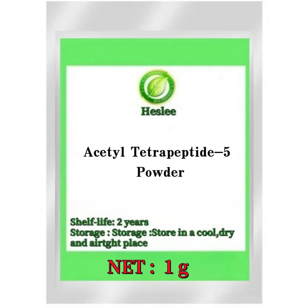 Diy Materials For Cosmetics Acetyl Tetrapeptide-5 Powder