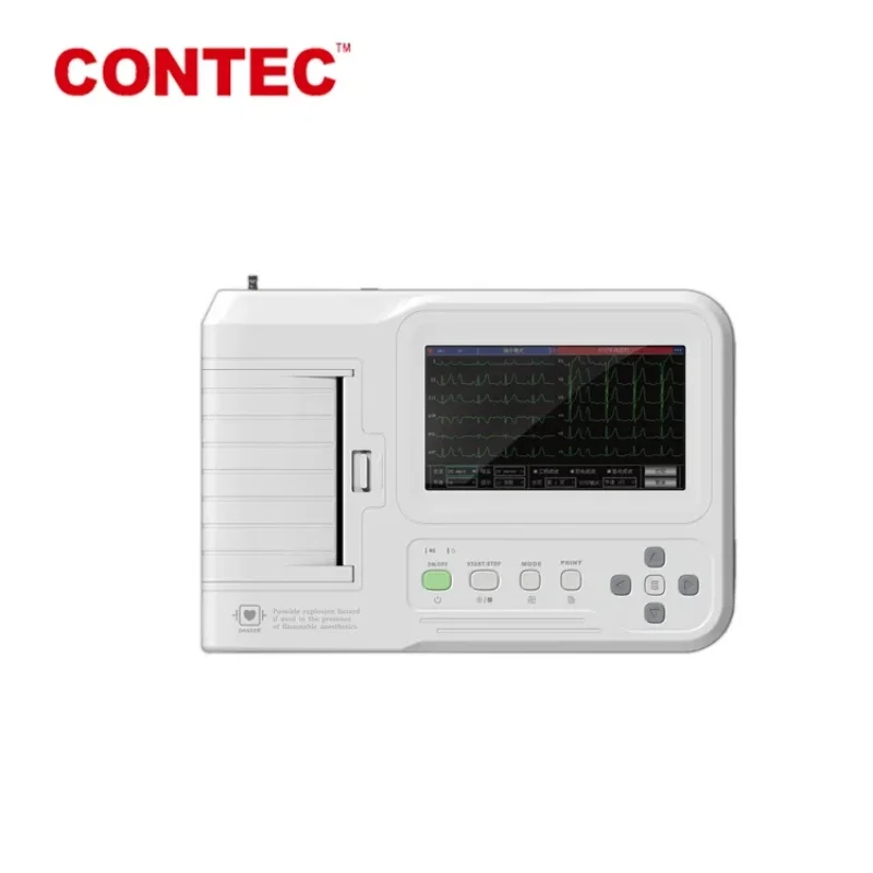Gran oferta CONTEC oem digital 3/6 canales 12 canales maquina