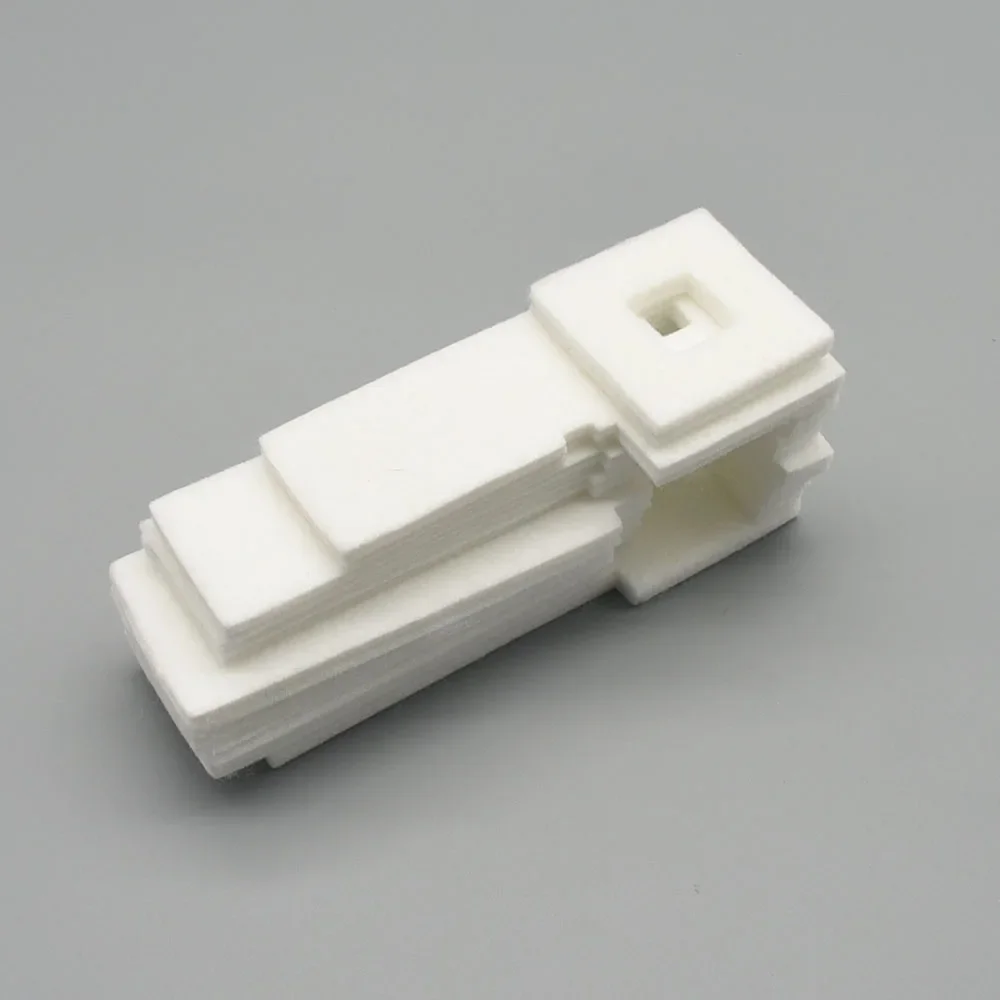 10X 1799792 1746399 トレイ多孔パッド EPSON L550 L551 L555 L565 L566 L575 L558 M100 M105 M200 M201 M205 ET4500 WF 2520 2530用