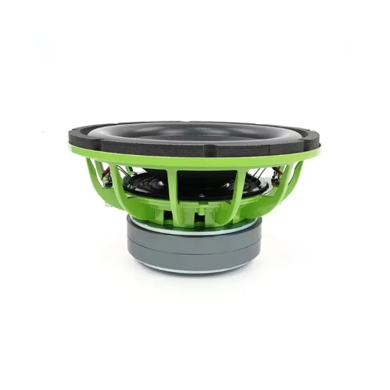 مضخم صوت 12 صوت للسيارة 3800 وات مضخم صوت للسيارة