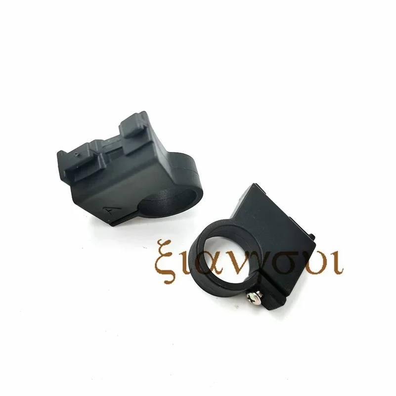 Electric Car Angel Eye Headlight Bracket  Fixing Ring  for Citycoco  Scooter Accessories