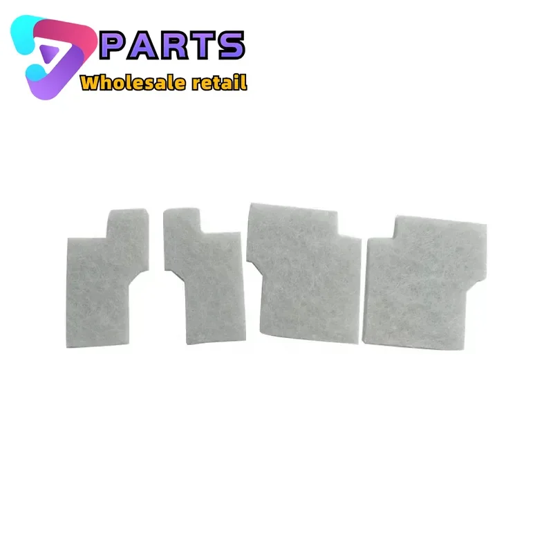 1SETS Compatible Quality Color Drum sealing sponge For Xerox 560 700 J75 7780 6680 C70 7785 7500