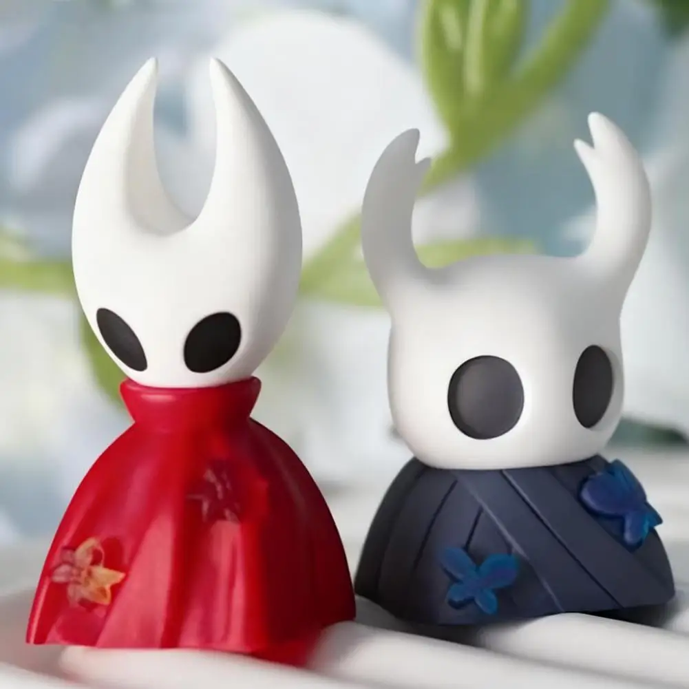 

Light Transparent The Hollow Knight Keycap Single Customized Keycaps Kawaii Gaming Peripherals Resin Mechanical Keyboard Esc R4