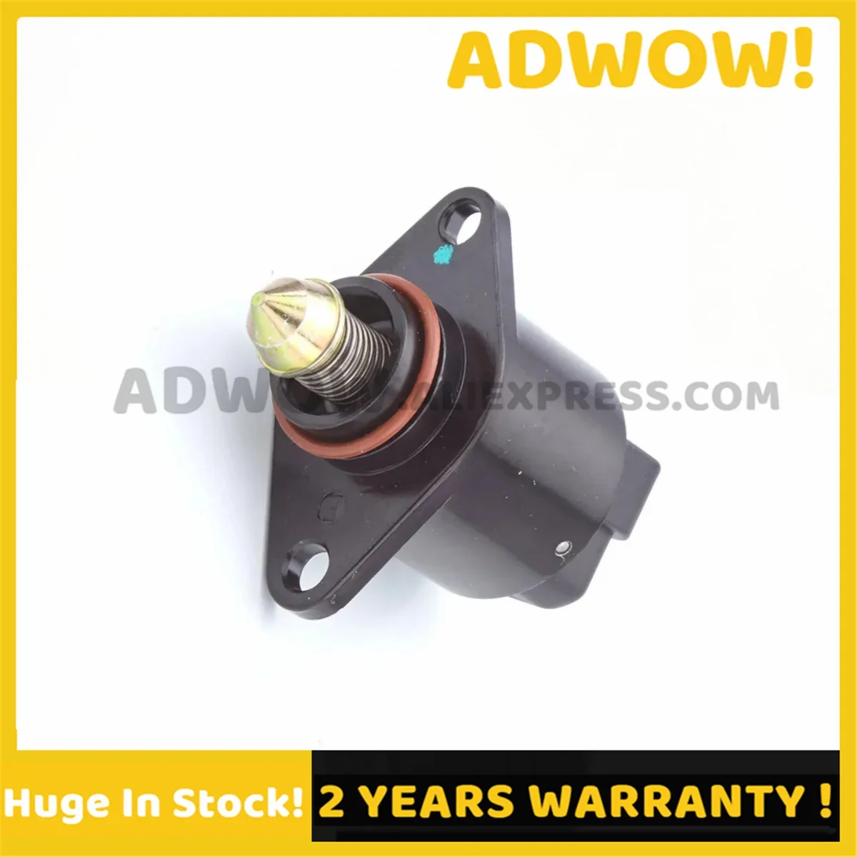 New Stepping Motor …