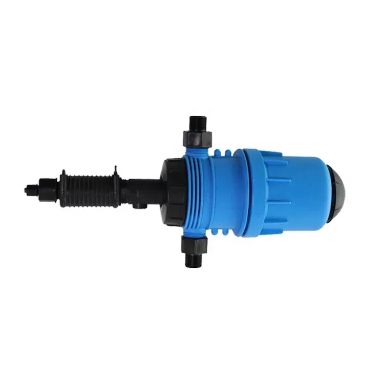 

2026 Pig Poultry Farm Livestock Automatic Dosing Device Proportional Pump DOSATRON Dosing Filter Fertiliser Injector Chemical Do