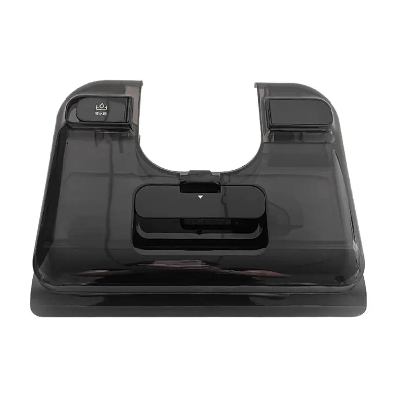 LITE-Replacement Parts Clean Water Tank For Midea S60 Wet/Dry Vacuum Cleaner Parts Water Tank