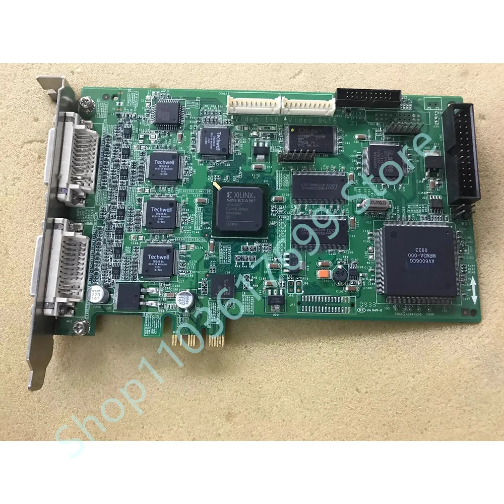 For Video Capture Board PCI-E C136-D 0405C136-C7W