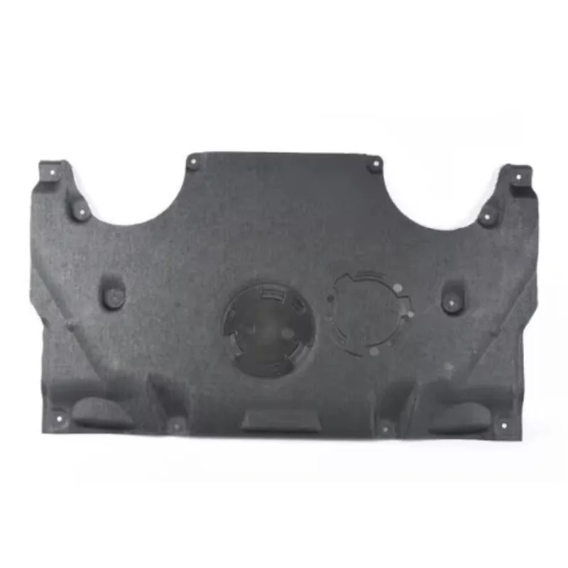 OEM 51757340171 Parts Front Bumper Protector Radiator Shield Under Cover Engine Under Cover for BMW 5 Series G11 G12 G30 G32