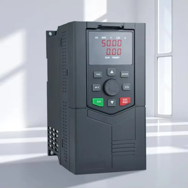 

Высокопроизводительный инвертор 7.5кВт 11кВт 15кВт, частотный преобразователь (ПЧ) 3 фазы 380В, недорогой преобразователь частоты для управления двигателем переменного тока, для водяных насосов