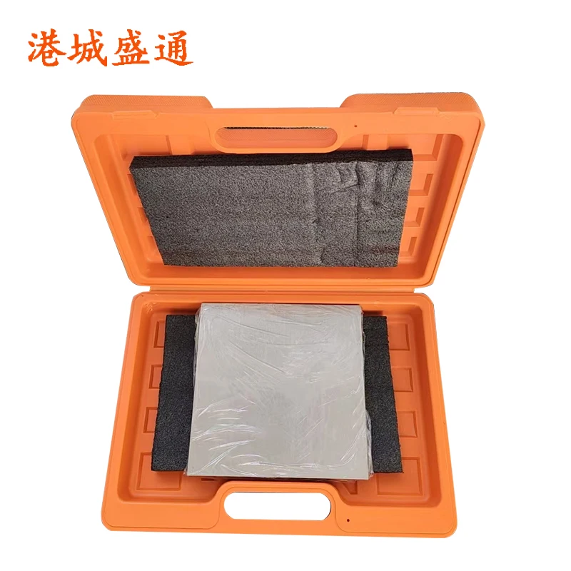 Bloc de test standard