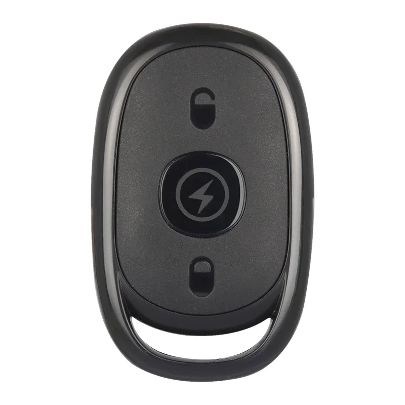 

Universal Compatible With Multiple Brands Wireless Rf Remote Control For Gate Garage Door Opener