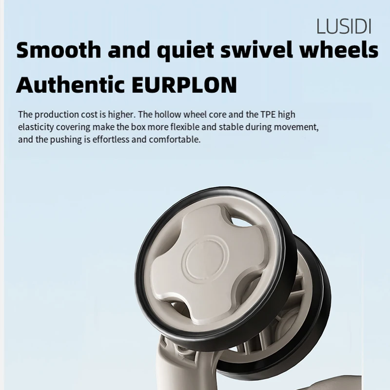 حقيبة سفر صغيرة خفيفة للغاية مقاس 14 بوصة، حقيبة حمل مقاس 20 بوصة، حقيبة سفر خفيفة الوزن، حقيبة يد لخطوط الجوية الربيعية مع تلسكو #4