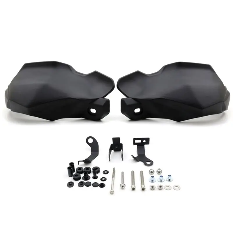 

A30F-Motorcycle Accessories Hand Guards Handle Protector Handguard Handlebar Protection For KAWASAKI Versys 650 2022-2023