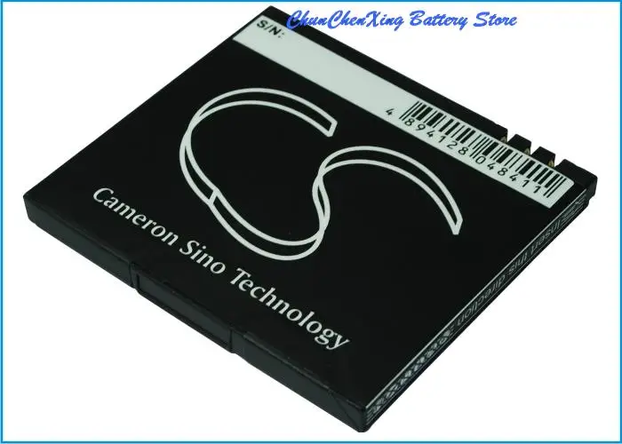 

Аккумулятор CS-HU9000SL 1400 мАч HHB4Z1 для Huawei Ascend X, X6, U9000