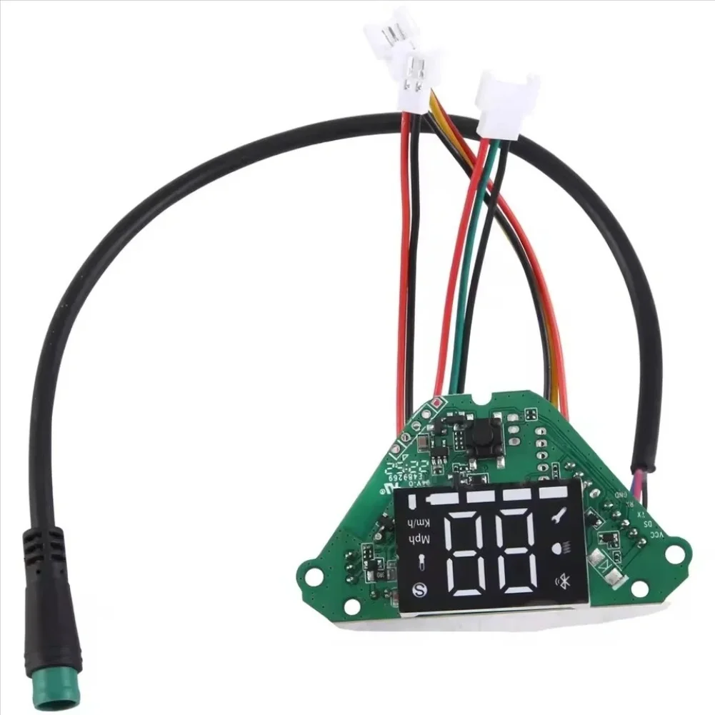 

Dashboard Display Screen For Kugoo S1 Electric Scooter Instrument LCD Display Replacement Parts Scooter Accessories