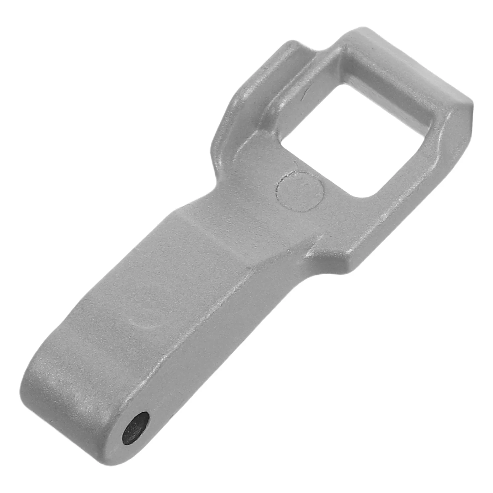 Washing Machine Door Latch For Front Load Washer Lock Replacement Compatible With Wdc51Anf Fastener Repair Spare Part