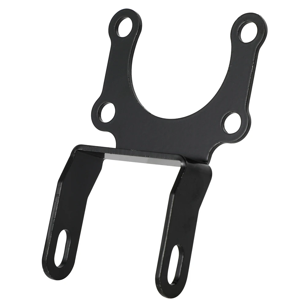 Aluminium Alloy Headlight Mounting Bracket for Surron For Lightbee XS Electric Dirt Bike Stability Assured with Screws