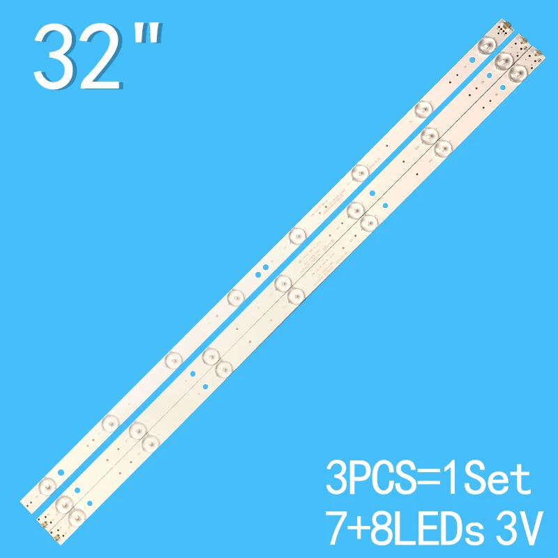 630mm for Huike 32 inch HK315D07P-ZC14A-03 HK315D07M-ZC14A-03 671-315D3-21401 HKC H32PA3100 3BL-T6324102-14 3BL-T6324102-26