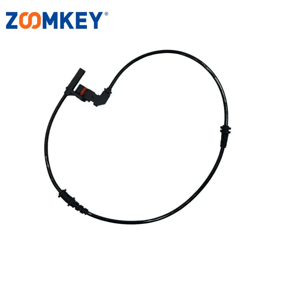 ZOOMKEY ABS SPEED SENSOR FRONT LEFT OR RIGHT FOR MERCEDES BENZ C-CLASS W204 S204 2011-ON