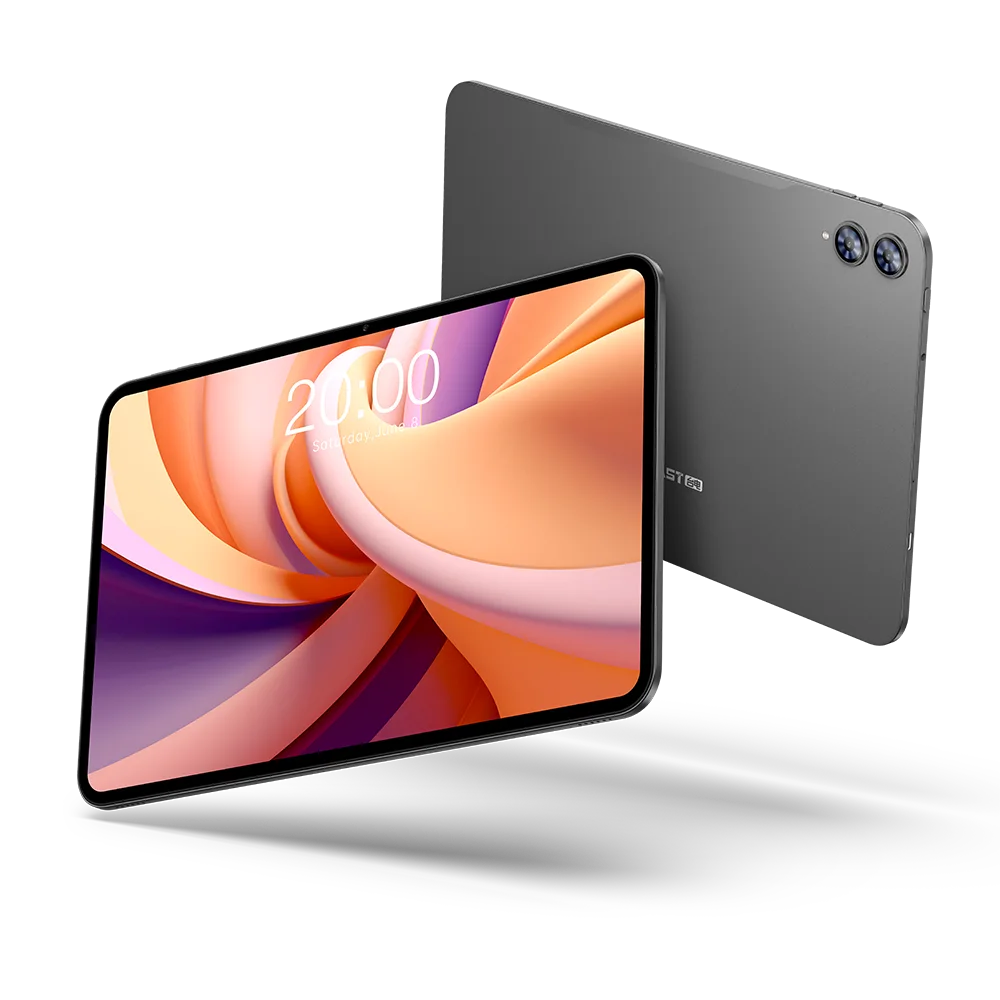 تابلت Teclast T65 2025 Android 15، T7280 8-core/8GBRAM/128GB ROM/13.4 بوصة) مع حزمة ملحقات لوحة المفاتيح والماوس اللاسلكي #3