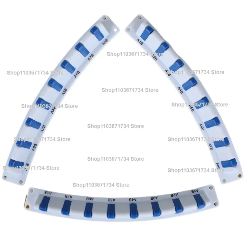 

Disposable Suture Organizer for Cardiac Surgery Medical Consumable HK-FXG-T8
