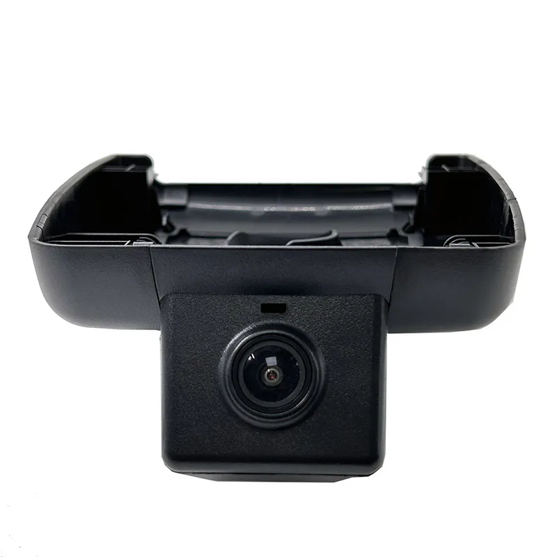 4K Plug and Play WIFi Car DVR For Toyota FRONTLANDER &COROLLA CROSS 2022 4K Front and Rear Dual Cam With GPS Track&APP Control