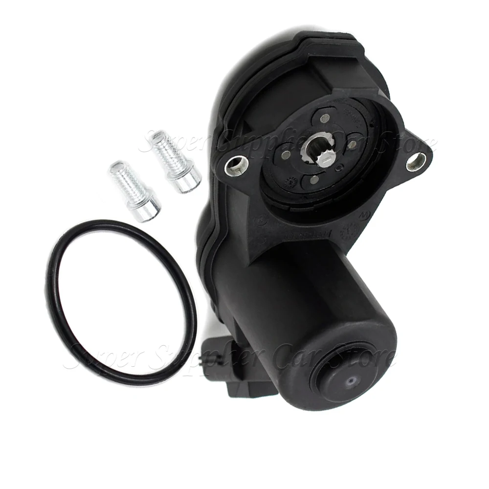 For Renault SCENIC III 2008~2015 Car Rear Brake Caliper Parking Servo Motor 1PC New 32338814 440110830R 440013419R 440019012R