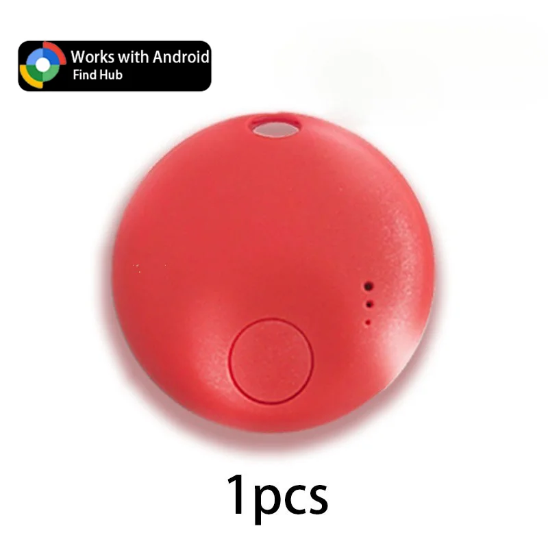 Anti-Verlust-Locator-Tracker für Samsung-Telefone Android Google Find My Device Finder Global Positioning Anti-Lost Smart Tag – Detail 9