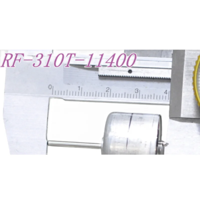 CD Player 240a Movement Spindle Motor RF-310T-11400 KSM-210ABM 213CCM Diy DVD/Toys Motor