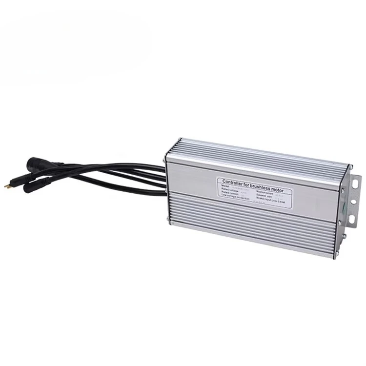 

48V 30A square wave with waterproof connector