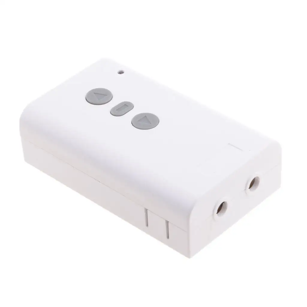 Wireless Relay Module 433mhz Remote Switch Controller for Security Access Control and Timer Electric 220V Remote