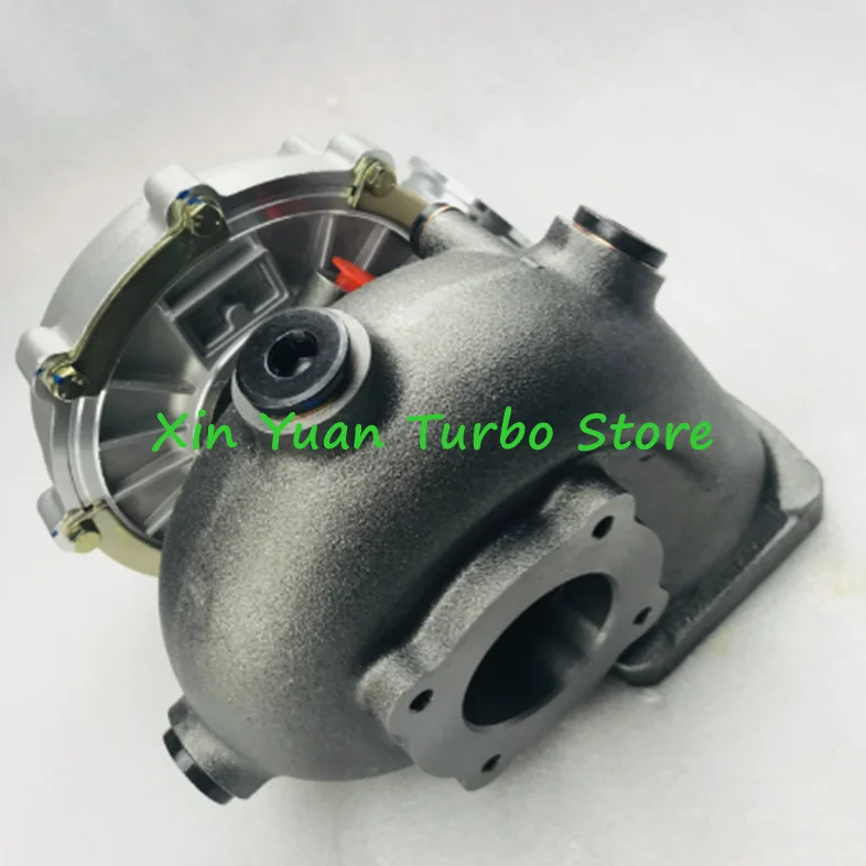 K26 Turbo 53269881590 53269701590 turbocharger for Volvos Penta Marine with TMD40 Engine