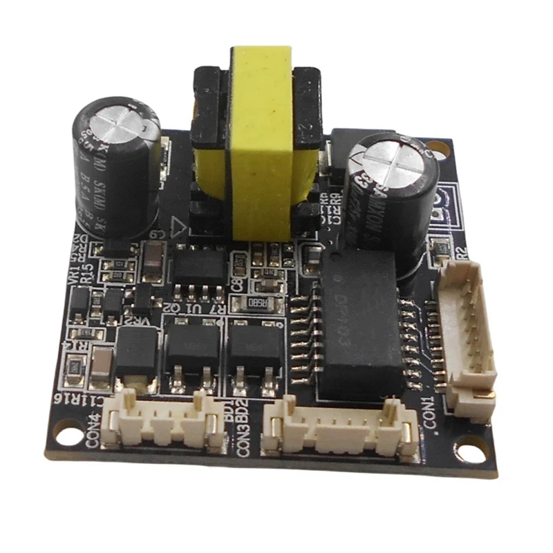 PM3812RCL POE Module 12V1A IEEE802.3Af Standard Isolated POE Board