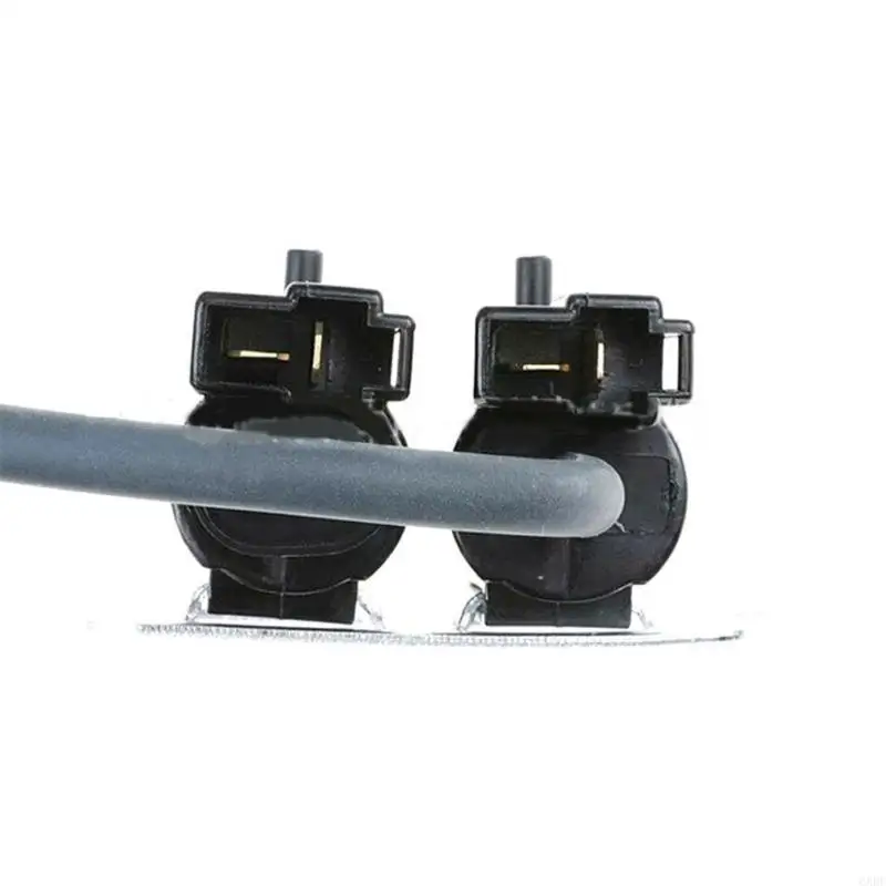 6XDF Freewheel Clutch Control Solenoid-Valve for  Pajero MB620532 K5T81794