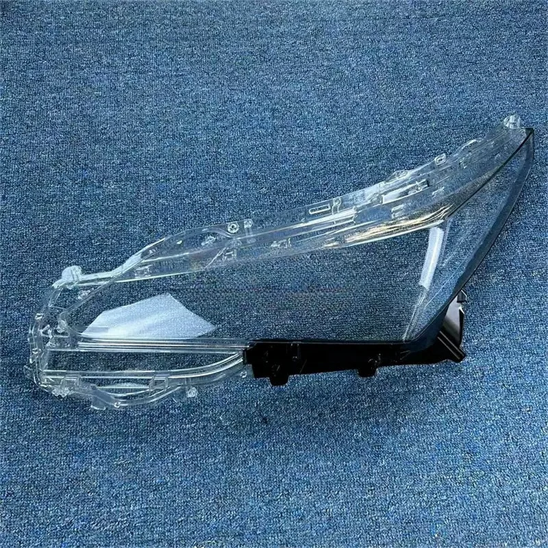 For Toyota Corolla Hybrid 2016 2017 2018 2019 Headlight Clear Lens Cover Lampshade Fit Shell Car Accessories view 6