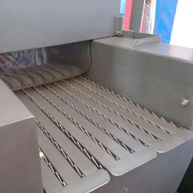 Automatic Chicken Beef Pork Meat Tenderizer Injectors Meat Brine Injector Machine