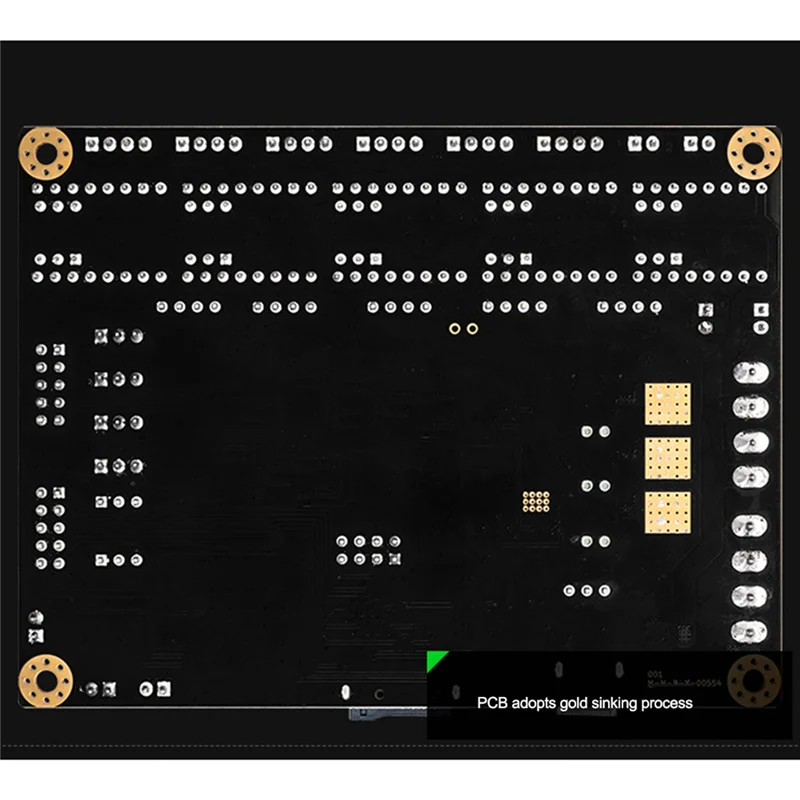 

For MKS TinyBee 3D Printer Control Board ESP32 MCU 3D Printer Parts TFT Screen Wifi Function WEB Control(B)