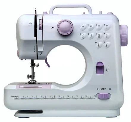 YYHC- Multi-Function Sewing Machine 505 For Home Stitching