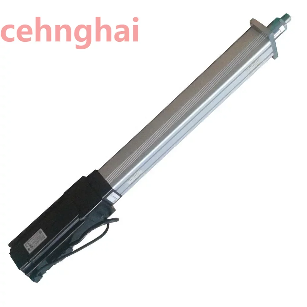 

Laser leveler linear actuator with servo motor electro hydraulic servo cylinder