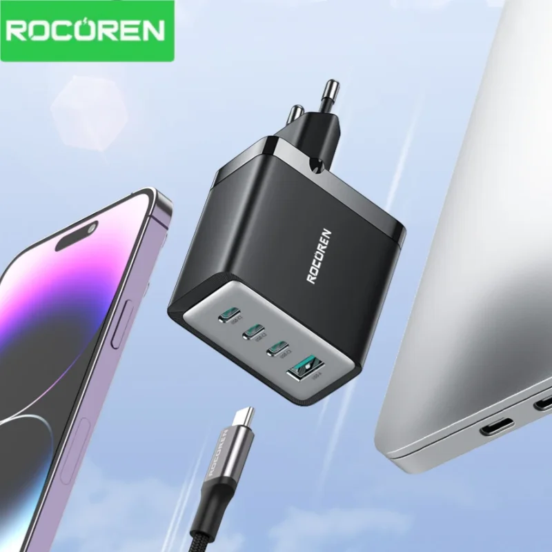 #51 Best Multi-Port USB Chargers to Buy In 2026