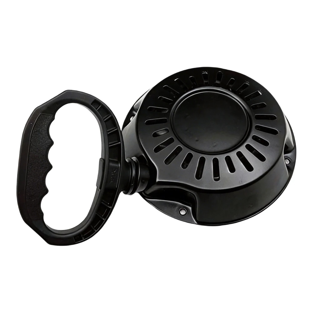 Reliable Recoil Pull Starter Assembly Compatible with For Ariens 205cc 920014 Compact 24 Snow Thrower for Smooth Engine Starting