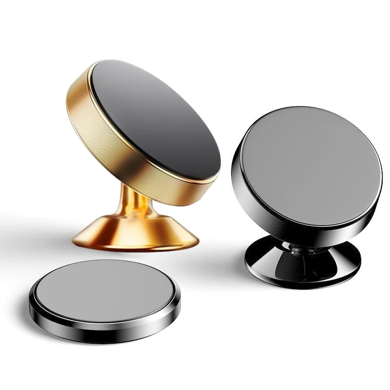 

Магнитный автомобильный держатель для телефона, подставка для приборной панели, магнитное автомобильное крепление для смартфона, мобильная поддержка автомобильного кронштейна для iPhone, Samsung, Xiaomi