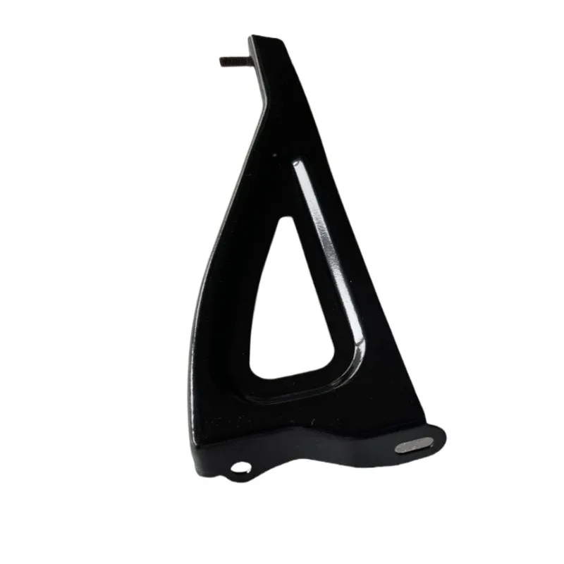 

53274-04020 53273-04020 для Toyota US 2005-2011 Tacoma Truck, фиксатор переднего бампера, монтажная скоба, совершенно новый