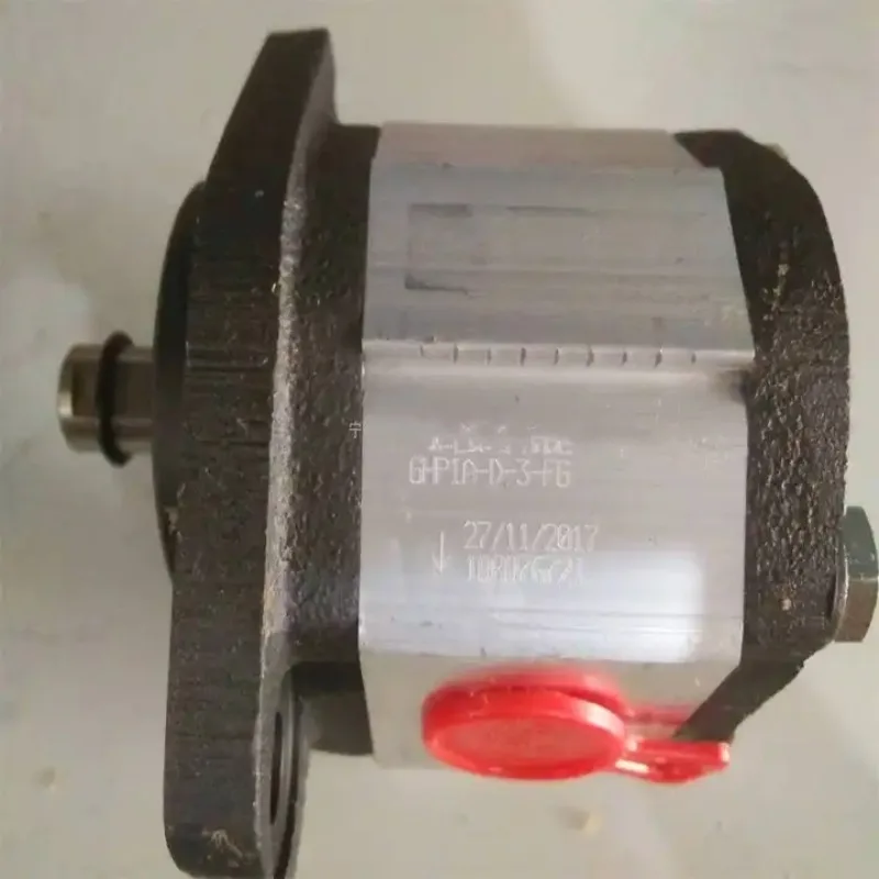 Italy Marzocchi GHP…