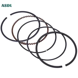 STD 56mm Motorcycle Engine Piston Ring For SUZUKI GSX-R400 GSX-R 400 89-97 GSX-R400R SP 1989-1990 RF400 RF 400 RF400R 1993-1999